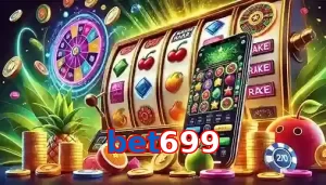 bet699