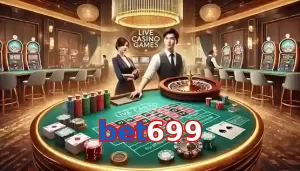 bet699