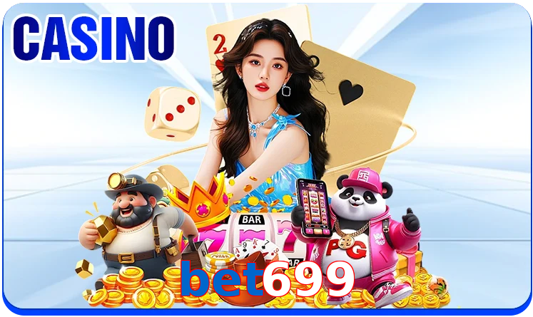 bet699