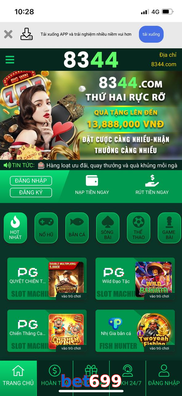 bet699
