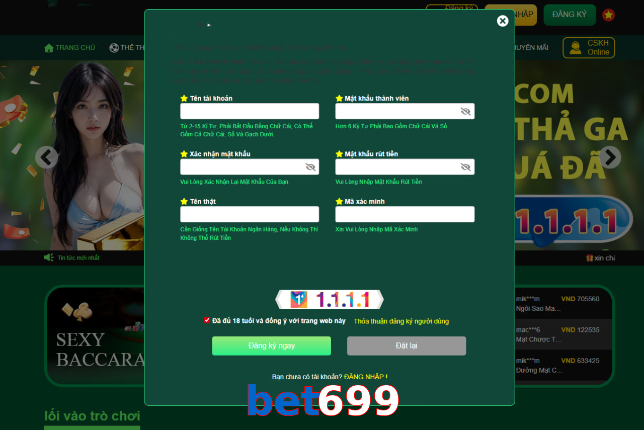 bet699